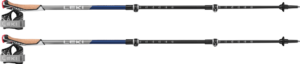 Kijki nordic walking LEKI Traveller ALU 650