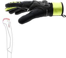 Rękawice LEKI PRC Boa® Shark - obrazek 4