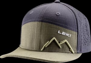 LEKI Czapka z daszkiem Casual Cap