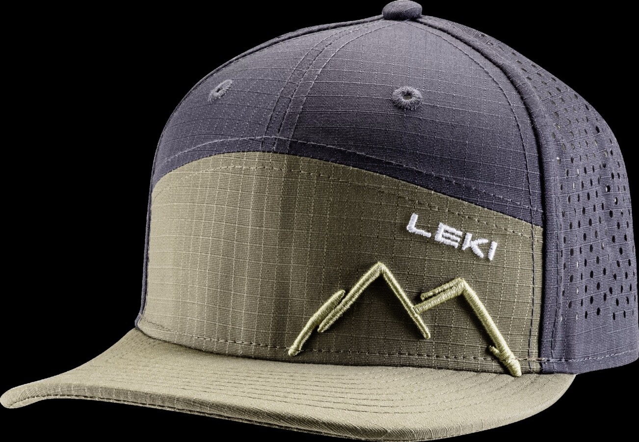 LEKI Czapka z daszkiem Casual Cap