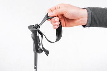 Kije trekkingowe Leki Voyager - obrazek 6